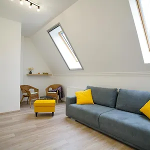 Apartament Koffer