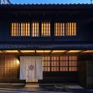 ザマチヤ上梅屋 ホテル 京都市