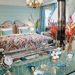 Hotell Estherea, Amsterdam