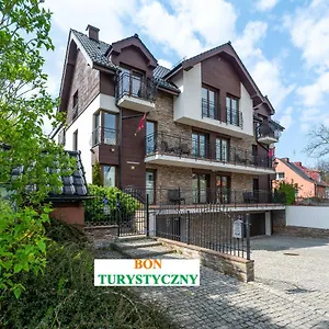 Apartament Wind Rose - Luxury