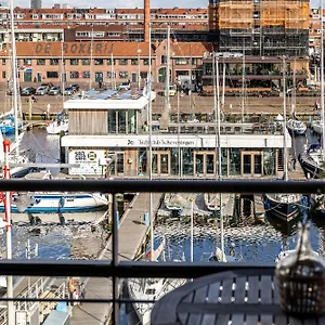 https://bizstay-harbour-scheveningen-apartments.thehaguehotels.net
