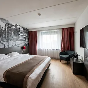 Otel Bastion Noord, Amsterdam