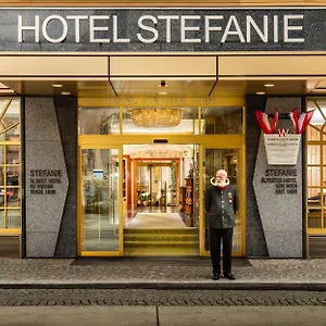 Stefanie - Vienna's Oldest Hotell