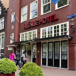 Otel Avenue, Amsterdam