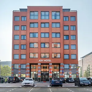 Hotell Joy, Amsterdam