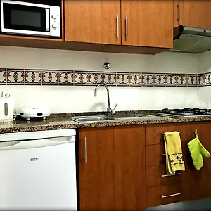 Casa de hóspedes Residencial Mar Dos Acores