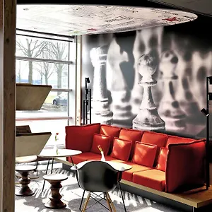 Hotell Ibis West, Amsterdam