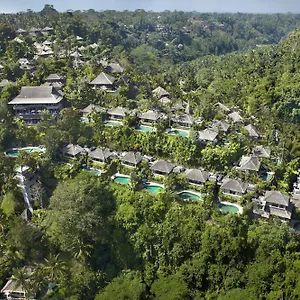 Resort The Royal Pita Maha *****