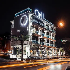 Opu Boutique 酒店 瓦爾納