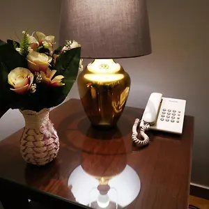 Dar Wed Hotel Suites 公寓式酒店 吉达