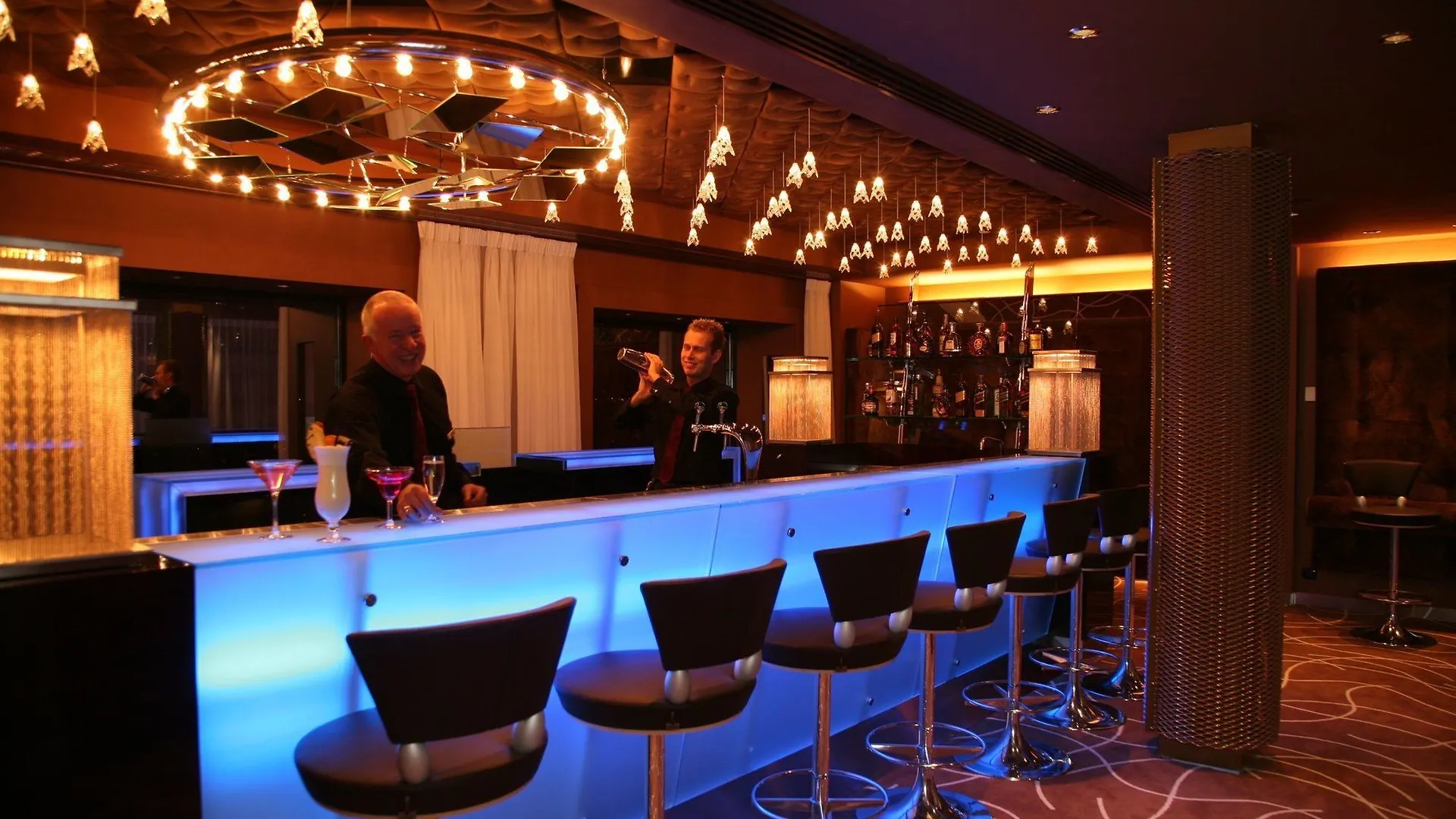 Hotel Okura Amsterdam - The Leading Hotels Of The World