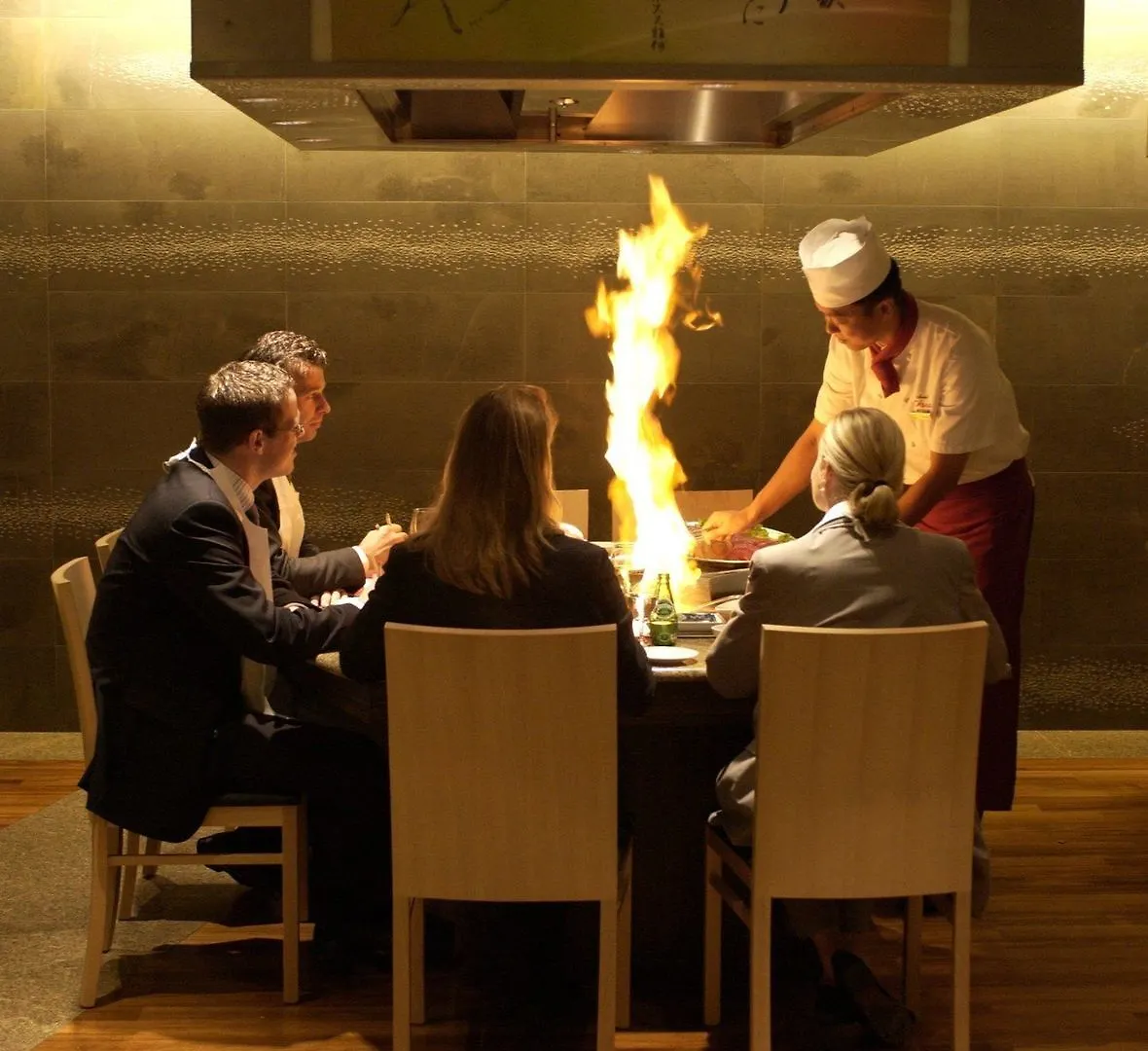 *****  Hotel Okura Amsterdam - The Leading Hotels Of The World Нидерланды