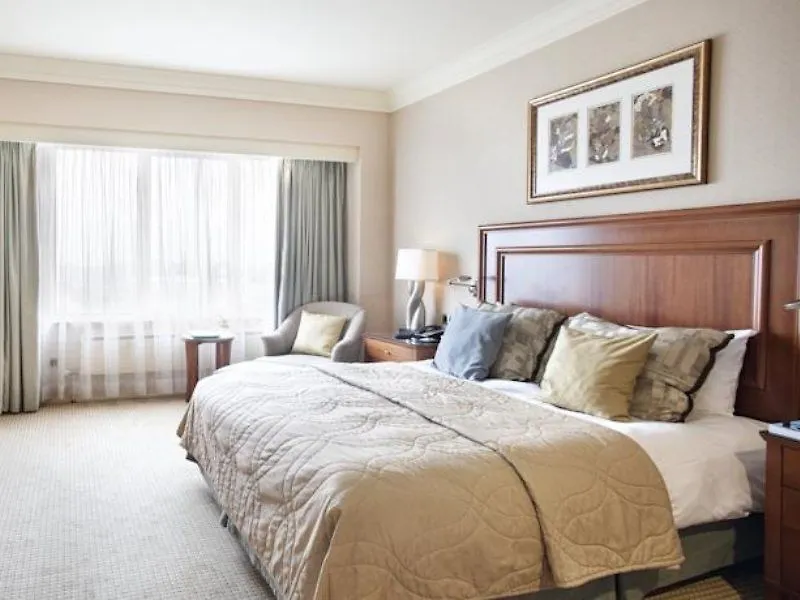 *****  Hotel Okura Amsterdam - The Leading Hotels Of The World Нидерланды