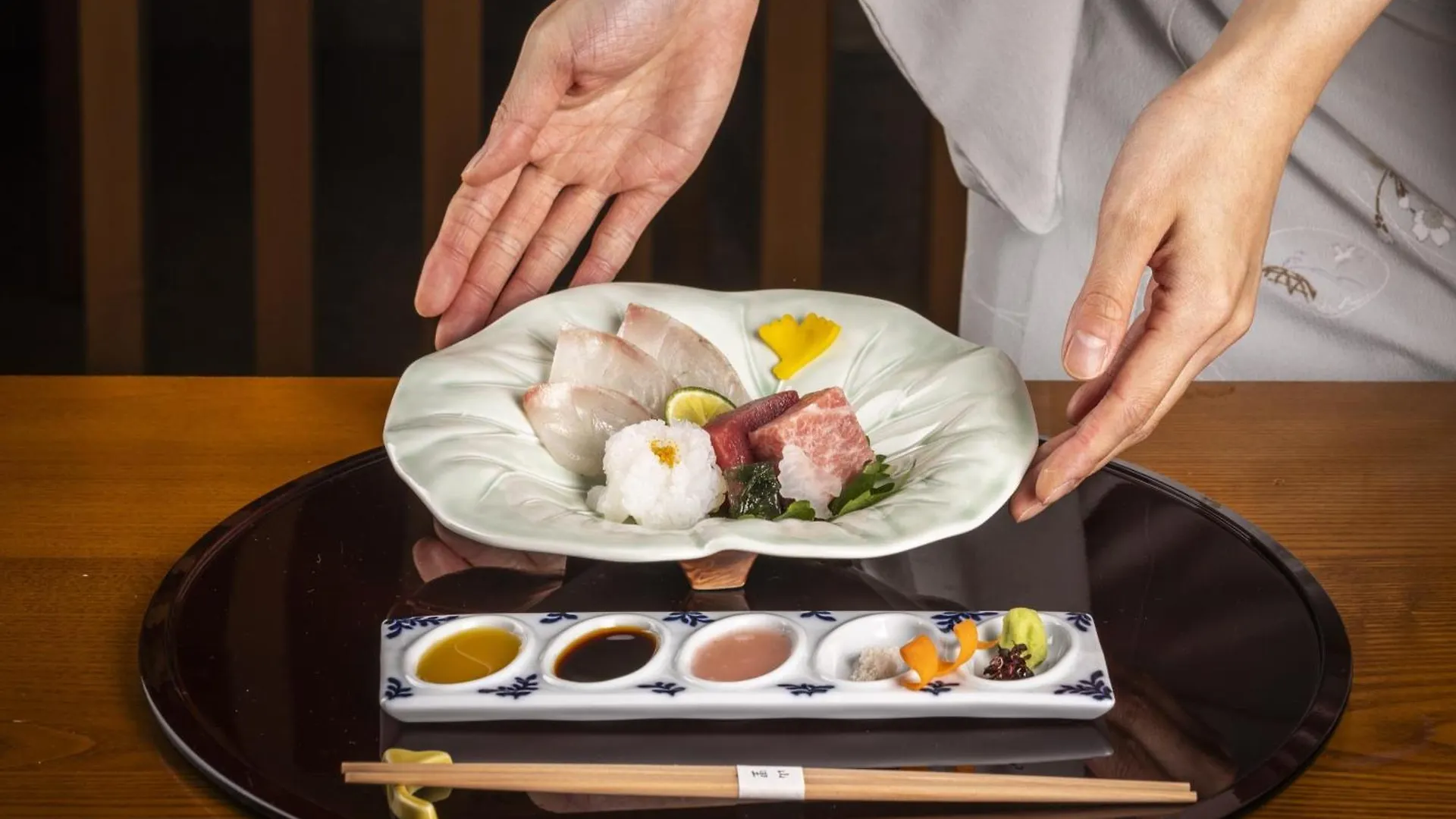 Hotel Okura Amsterdam - The Leading Hotels Of The World