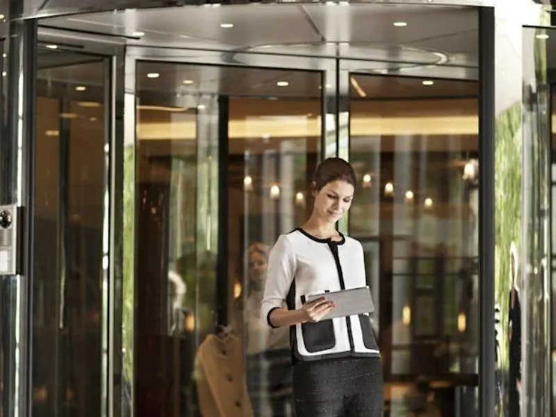 Hotel Okura Amsterdam - The Leading Hotels Of The World 5*,  Netherlands