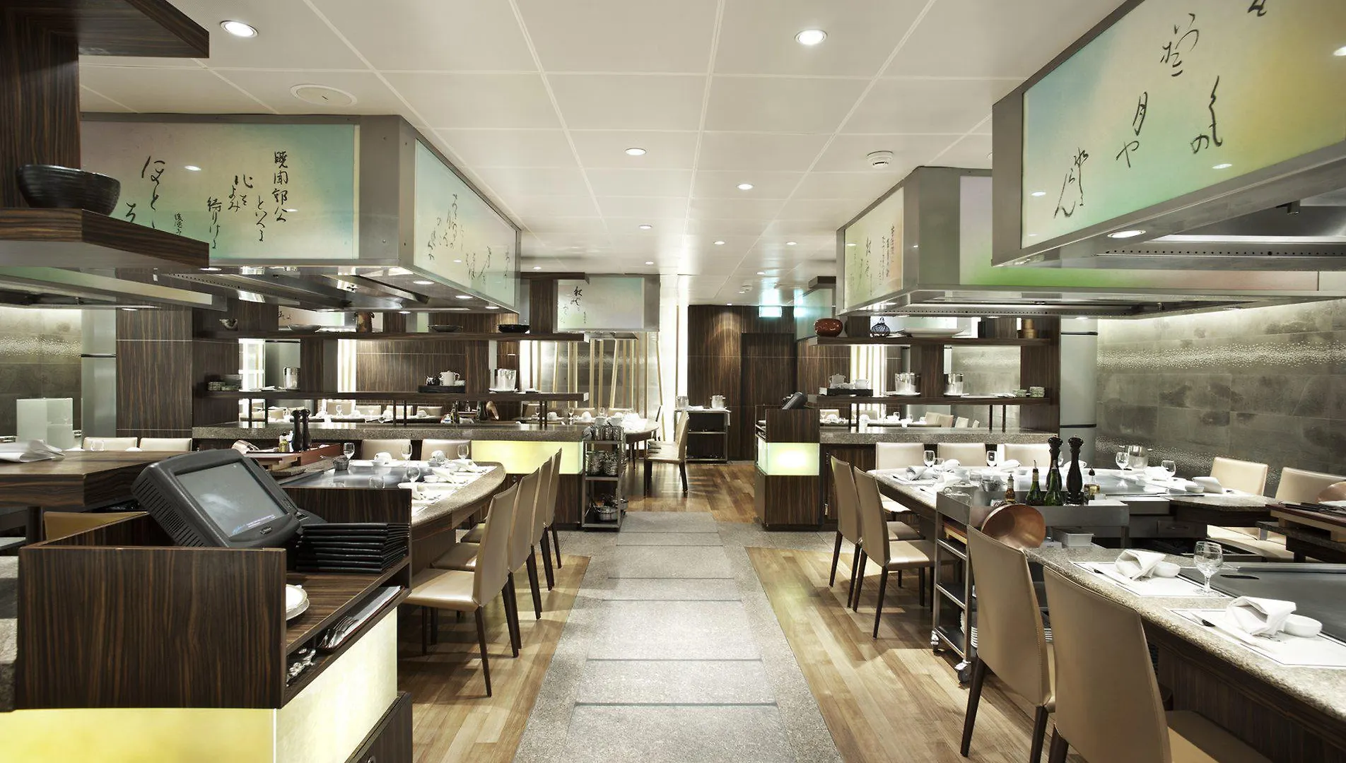 *****  Hotel Okura Amsterdam - The Leading Hotels Of The World Netherlands