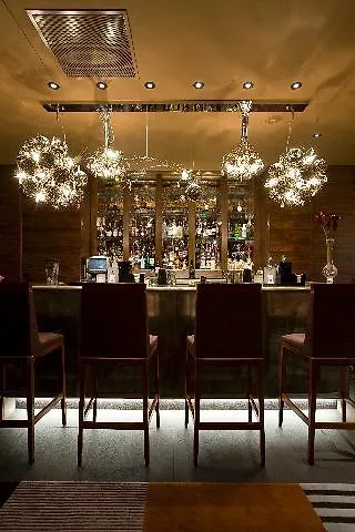 Hotel Okura Amsterdam - The Leading Hotels Of The World