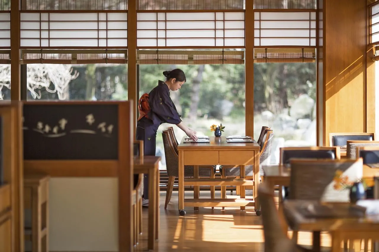 Hotel Okura Amsterdam - The Leading Hotels Of The World