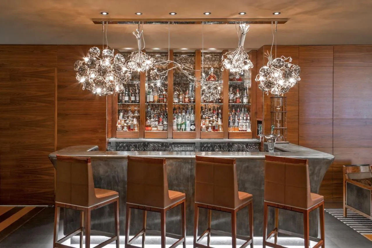 Hotel Okura Amsterdam - The Leading Hotels Of The World 5*,