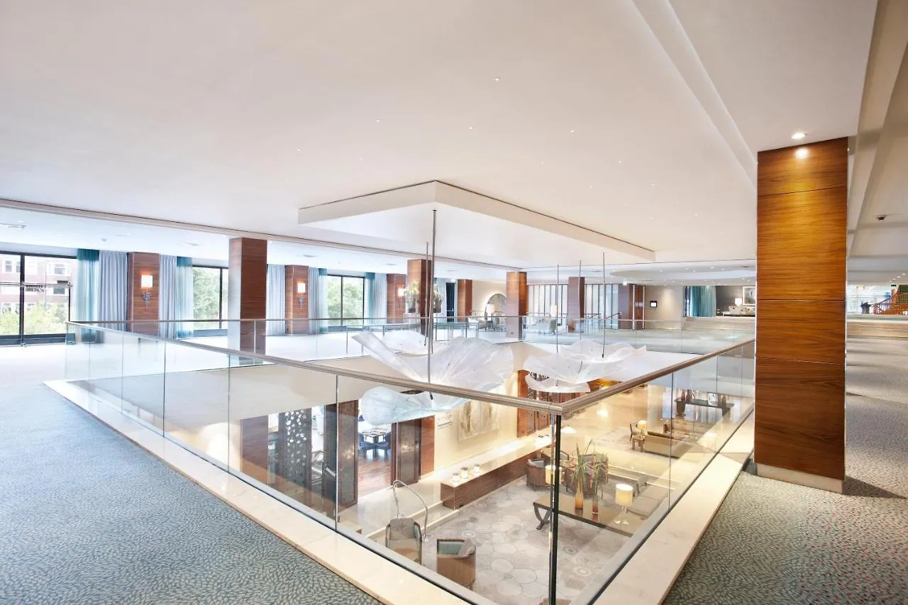 Hotel Okura Amsterdam - The Leading Hotels Of The World