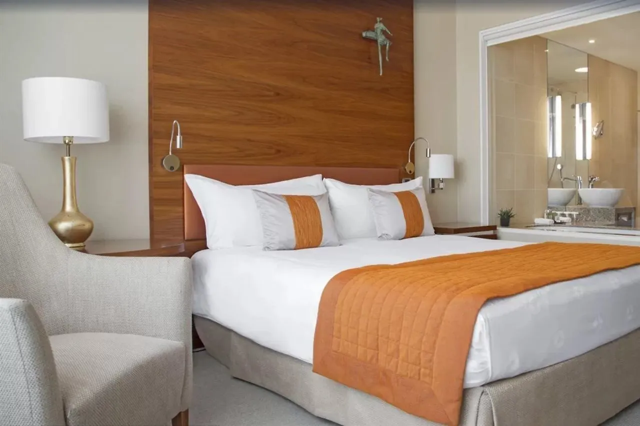 Hotel Okura Amsterdam - The Leading Hotels Of The World